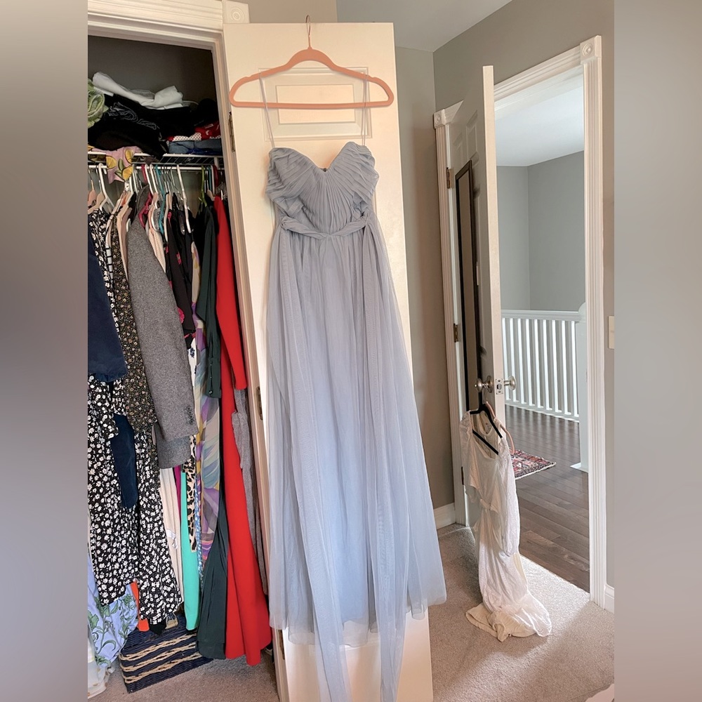 Birdy Grey Christina Convertible Dress